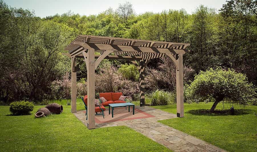 Pergola